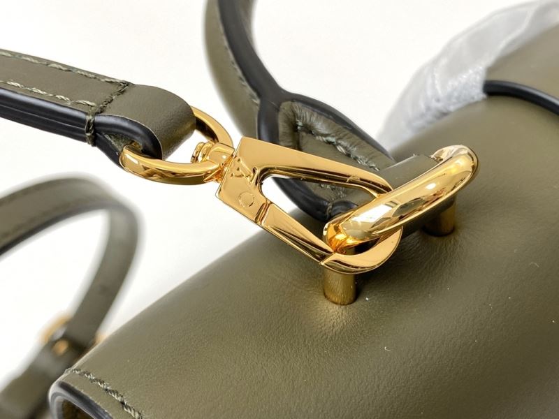 Louis Vuitton Top Handle Bags
